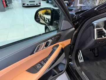 BMW X6 30d xDrive M Sport Pro~PANO~KAMERA 360~HUD~22