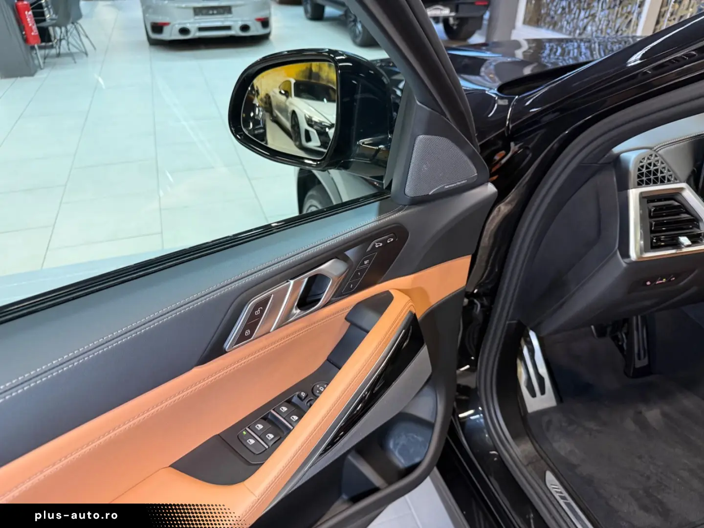 BMW X6 30d xDrive M Sport Pro~PANO~KAMERA 360~HUD~22