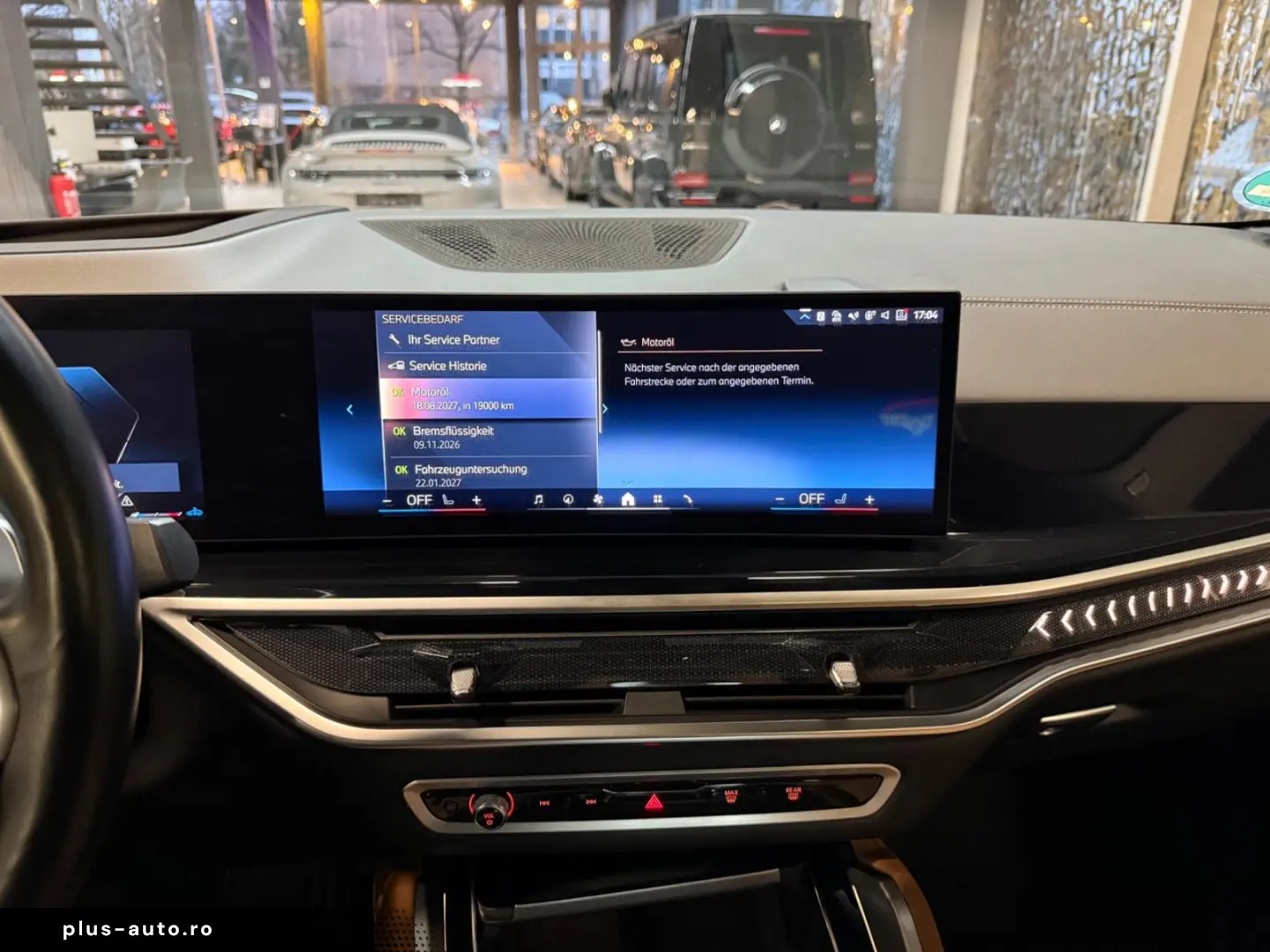 BMW X6 30d xDrive M Sport Pro~PANO~KAMERA 360~HUD~22