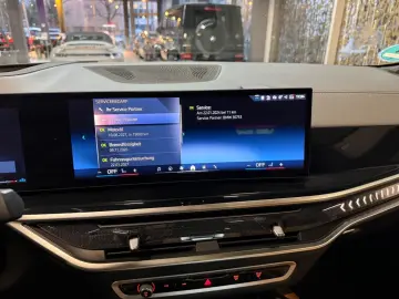 BMW X6 30d xDrive M Sport Pro~PANO~KAMERA 360~HUD~22