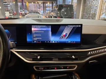 BMW X6 30d xDrive M Sport Pro~PANO~KAMERA 360~HUD~22