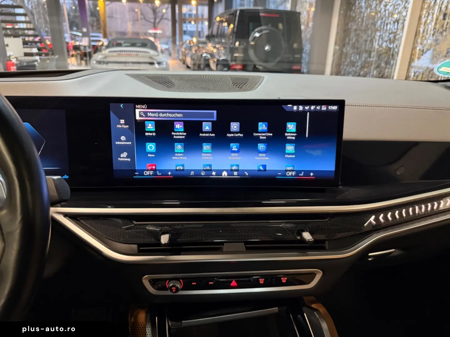 BMW X6 30d xDrive M Sport Pro~PANO~KAMERA 360~HUD~22