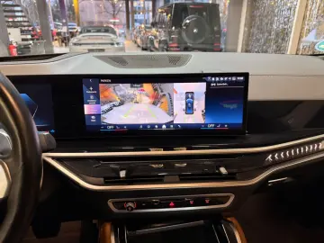 BMW X6 30d xDrive M Sport Pro~PANO~KAMERA 360~HUD~22