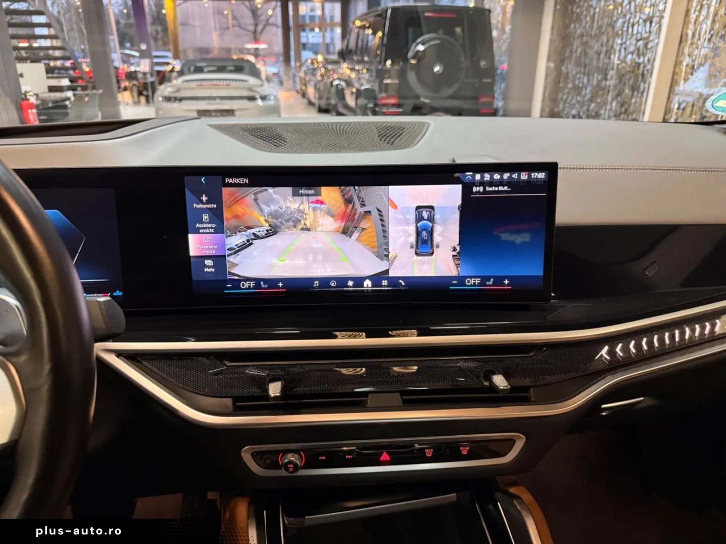 BMW X6 30d xDrive M Sport Pro~PANO~KAMERA 360~HUD~22