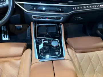 BMW X6 30d xDrive M Sport Pro~PANO~KAMERA 360~HUD~22