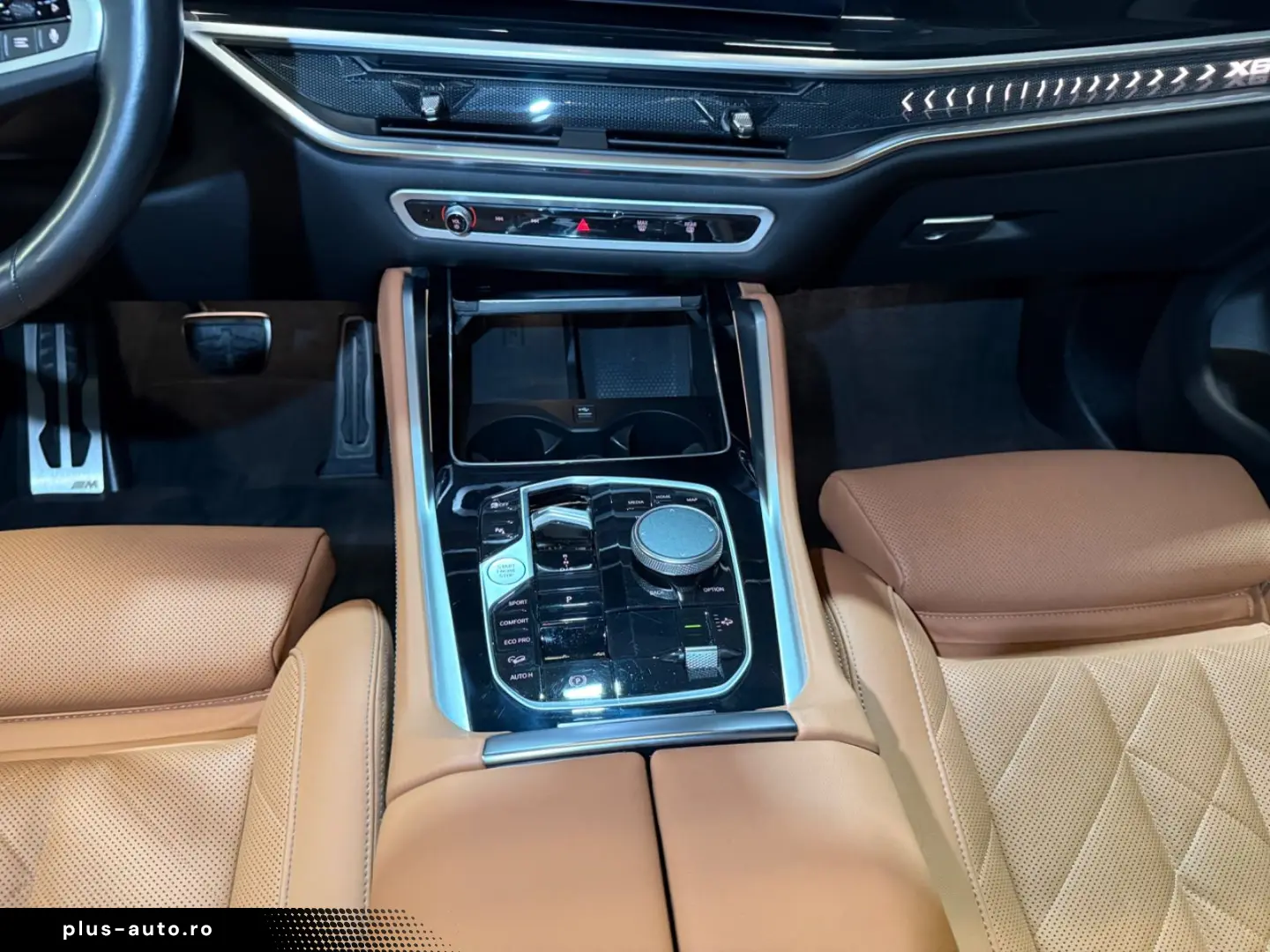 BMW X6 30d xDrive M Sport Pro~PANO~KAMERA 360~HUD~22