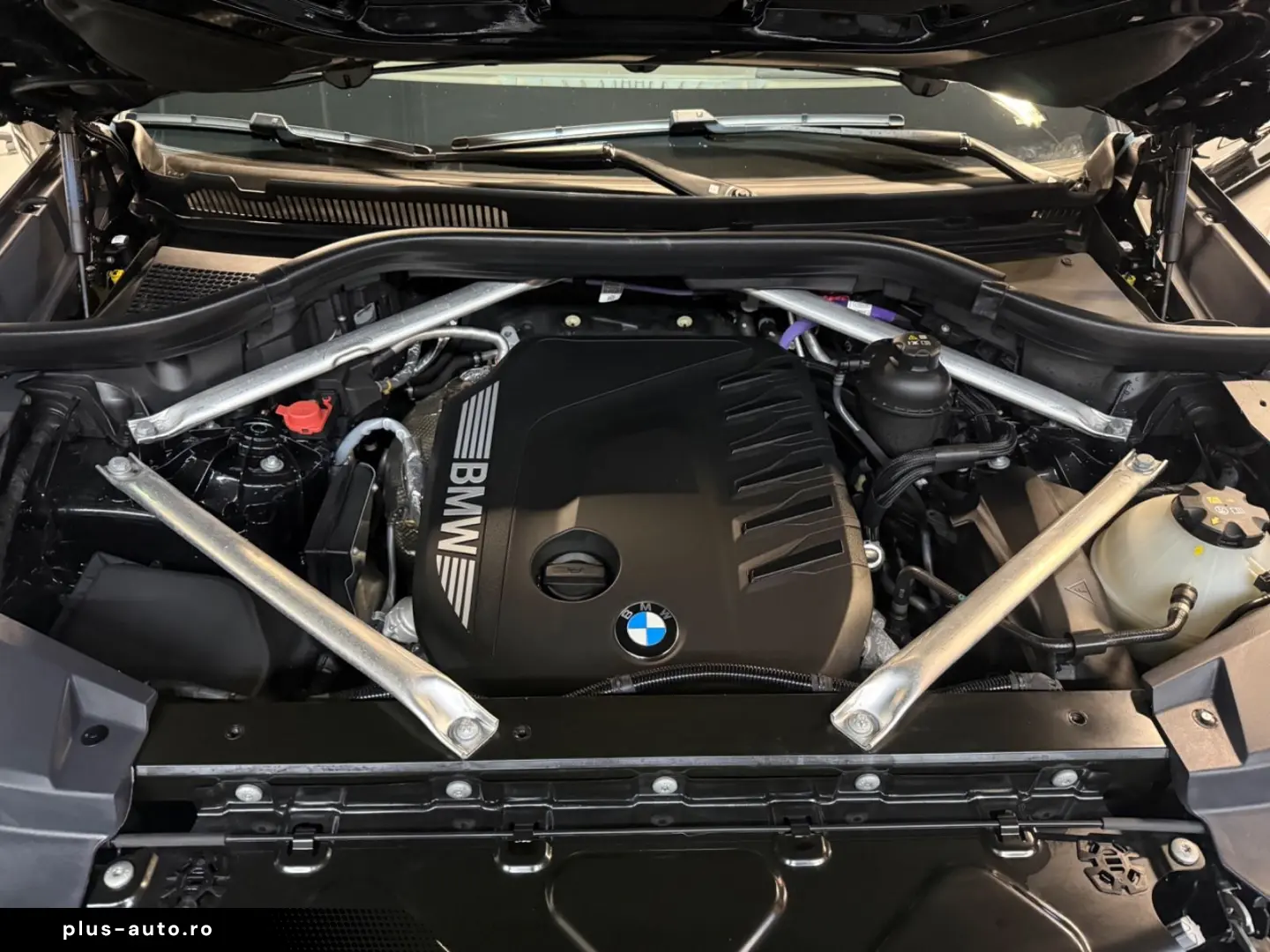 BMW X6 30d xDrive M Sport Pro~PANO~KAMERA 360~HUD~22