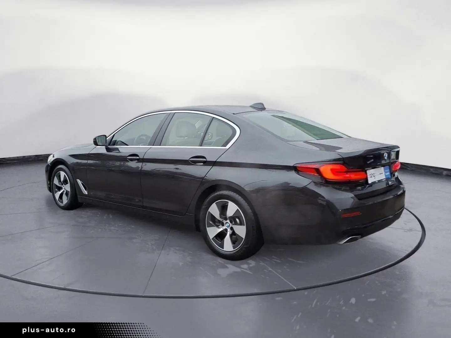 BMW 520d xDrive Limousine Aut. Komfortsitze Standhzg