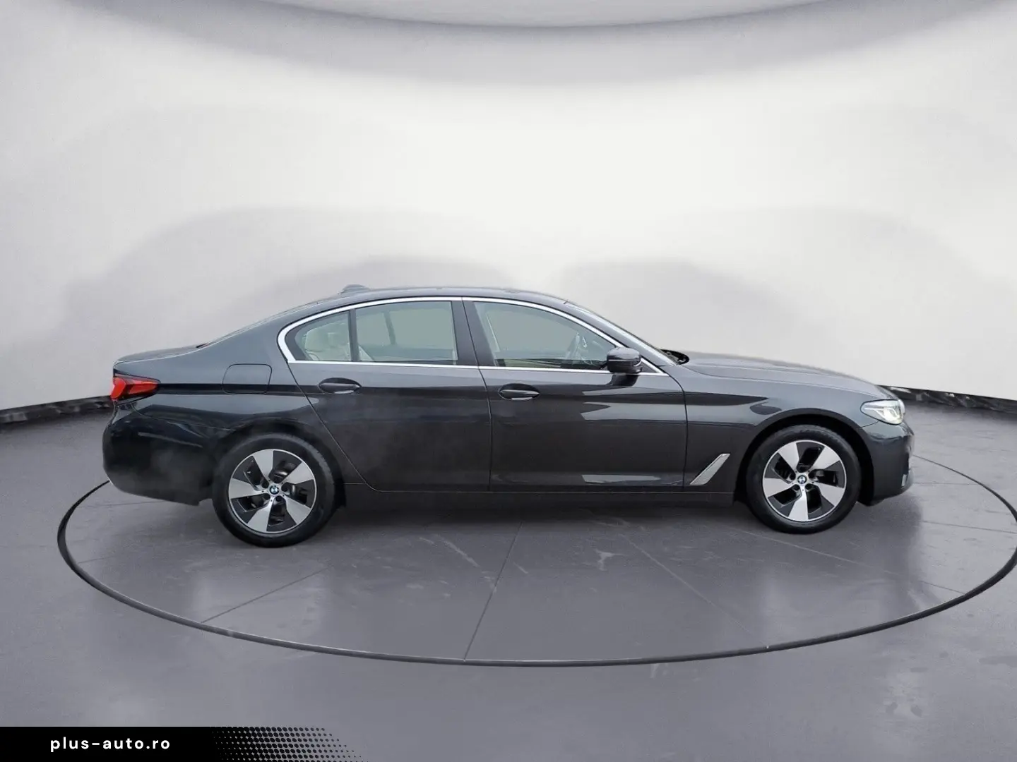 BMW 520d xDrive Limousine Aut. Komfortsitze Standhzg