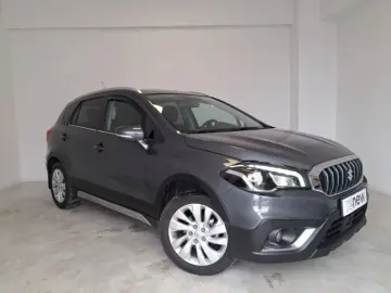 SUZUKI SX4 S-CROSS 1.4 Boosterjet Hybrid Cool