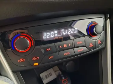 SUZUKI SX4 S-CROSS 1.4 Boosterjet Hybrid Cool