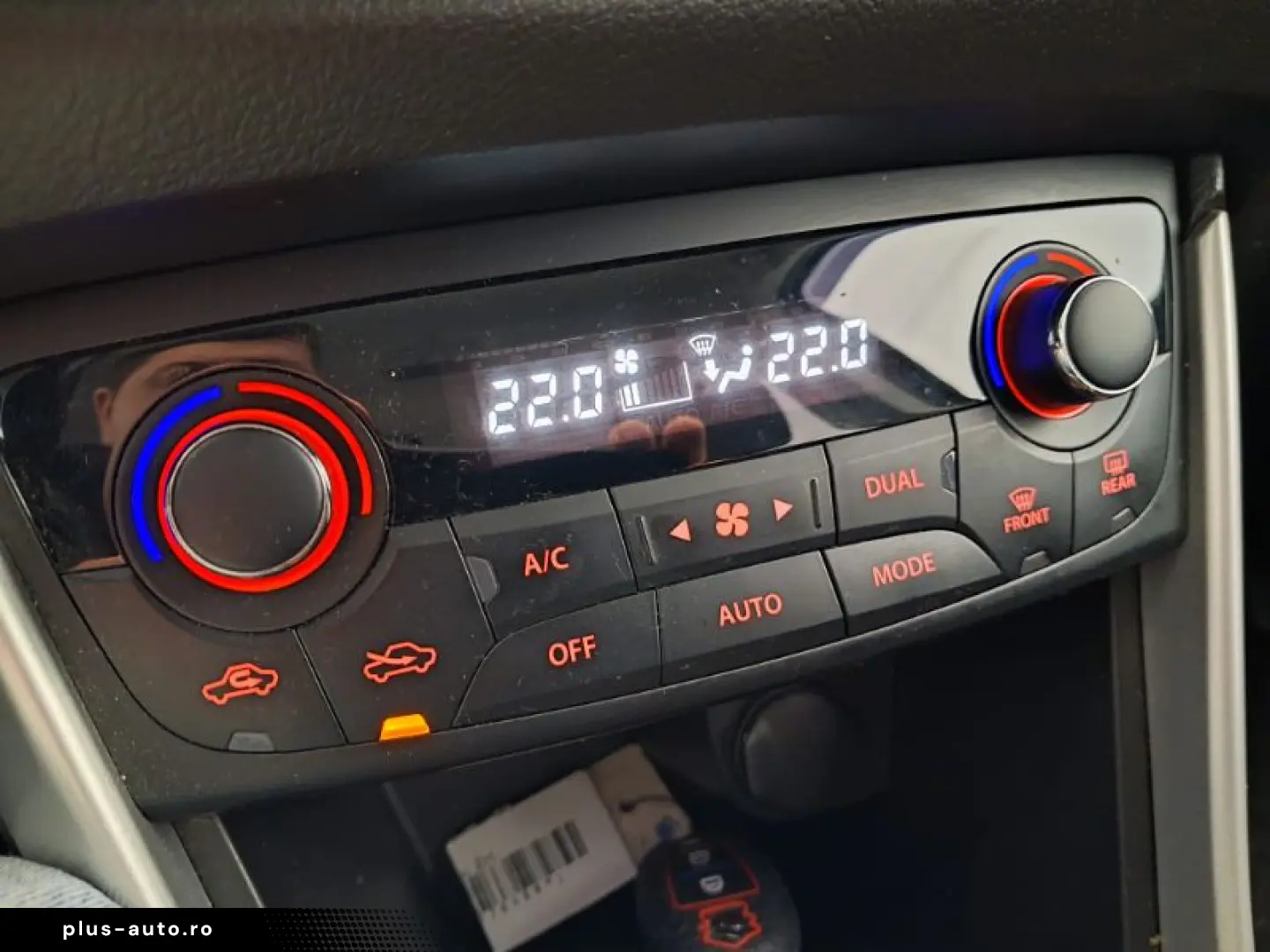 SUZUKI SX4 S-CROSS 1.4 Boosterjet Hybrid Cool