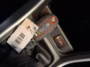 SUZUKI SX4 S-CROSS 1.4 Boosterjet Hybrid Cool