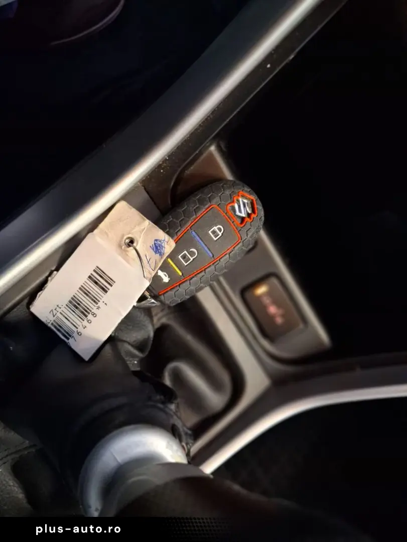 SUZUKI SX4 S-CROSS 1.4 Boosterjet Hybrid Cool