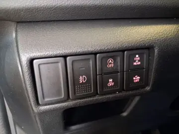 SUZUKI SX4 S-CROSS 1.4 Boosterjet Hybrid Cool