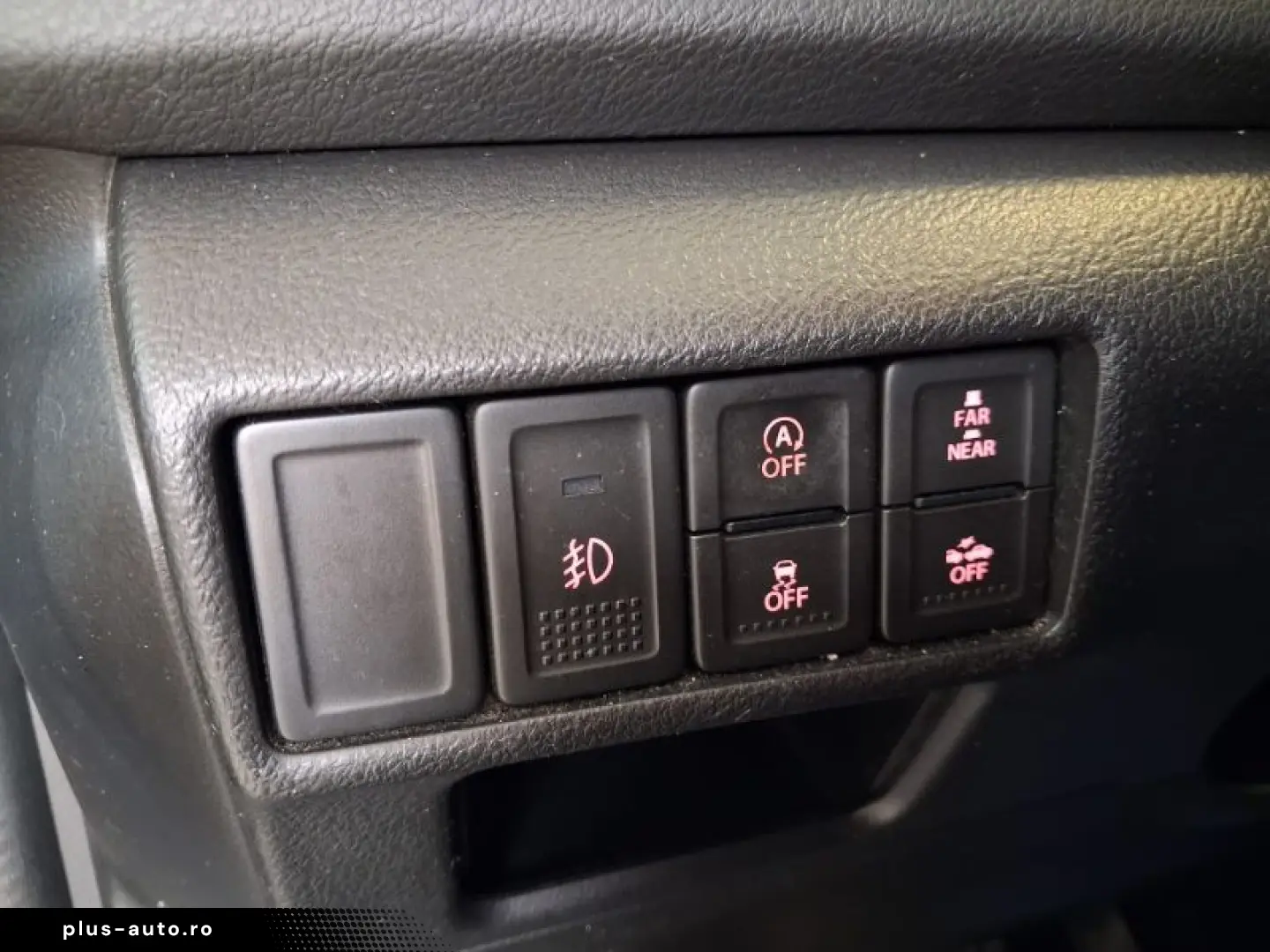 SUZUKI SX4 S-CROSS 1.4 Boosterjet Hybrid Cool