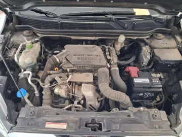 SUZUKI SX4 S-CROSS 1.4 Boosterjet Hybrid Cool