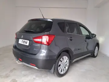SUZUKI SX4 S-CROSS 1.4 Boosterjet Hybrid Cool
