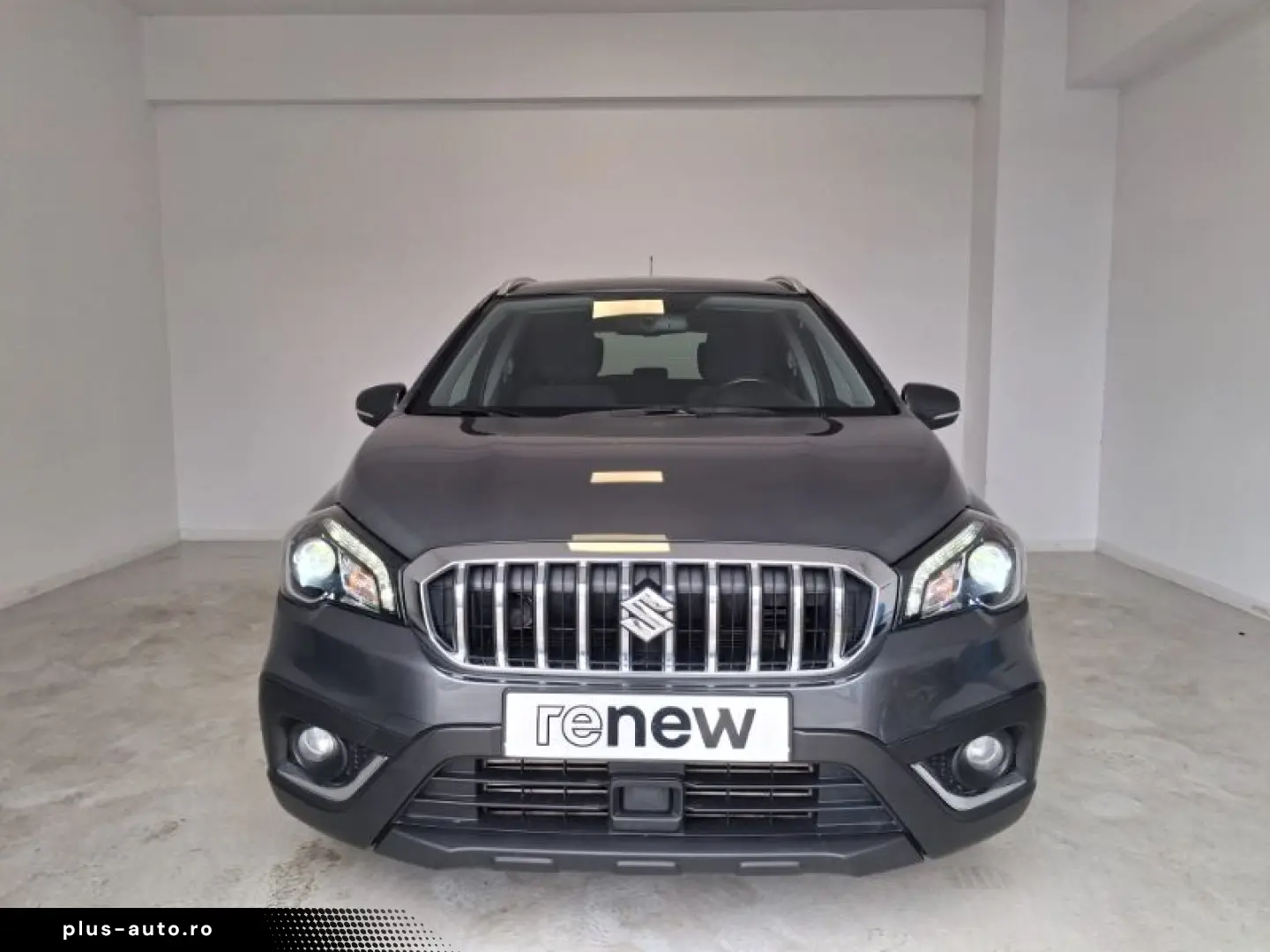SUZUKI SX4 S-CROSS 1.4 Boosterjet Hybrid Cool