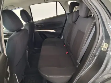 SUZUKI SX4 S-CROSS 1.4 Boosterjet Hybrid Cool