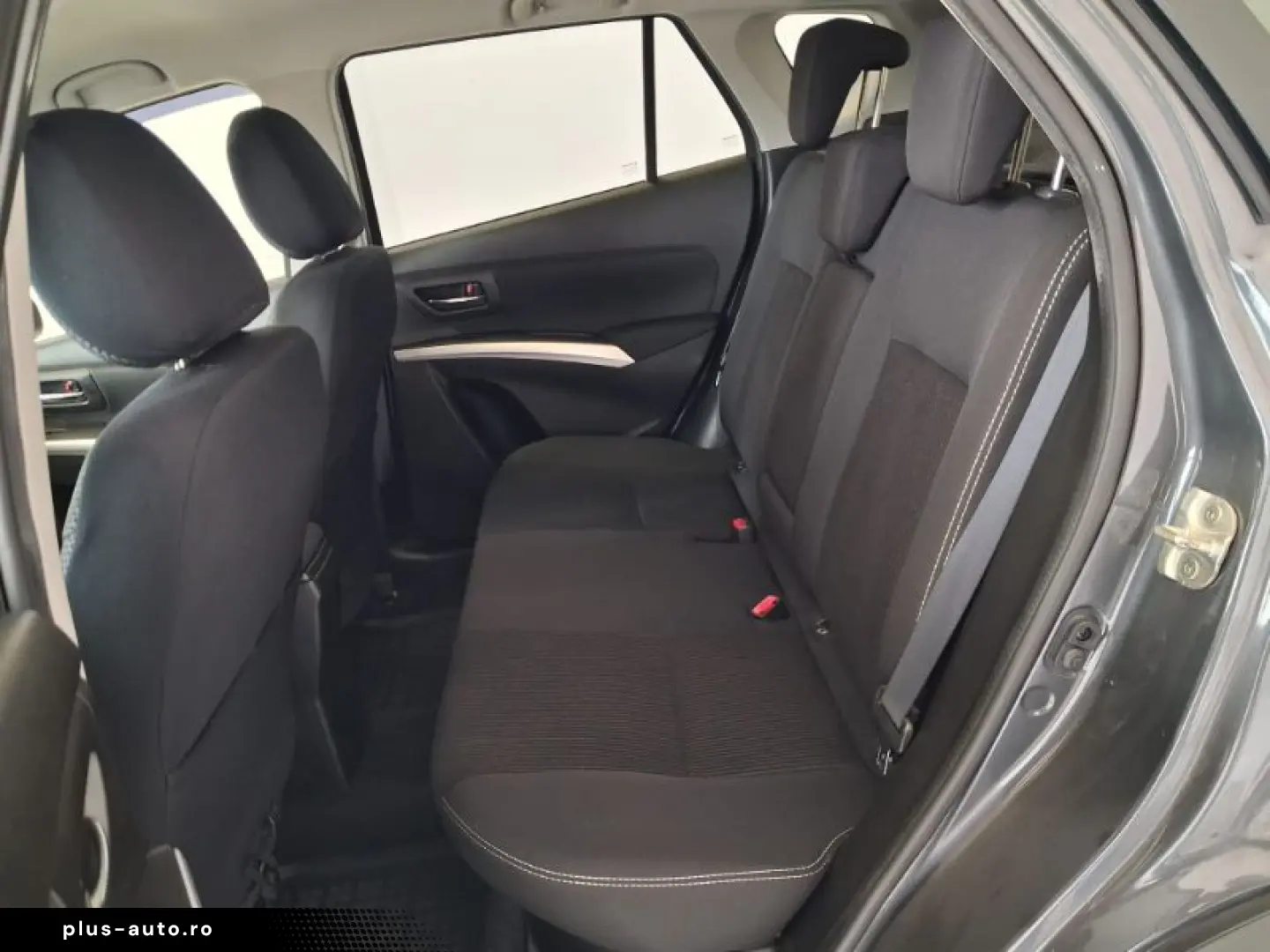 SUZUKI SX4 S-CROSS 1.4 Boosterjet Hybrid Cool