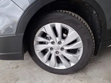 SUZUKI SX4 S-CROSS 1.4 Boosterjet Hybrid Cool