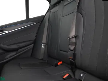 BMW 530 e xDrive 360GRAD KEYLESS MEMORY AMBIENTE 1.H