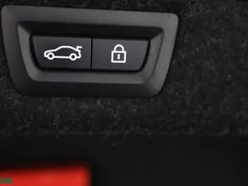 BMW 530 e xDrive 360GRAD KEYLESS MEMORY AMBIENTE 1.H