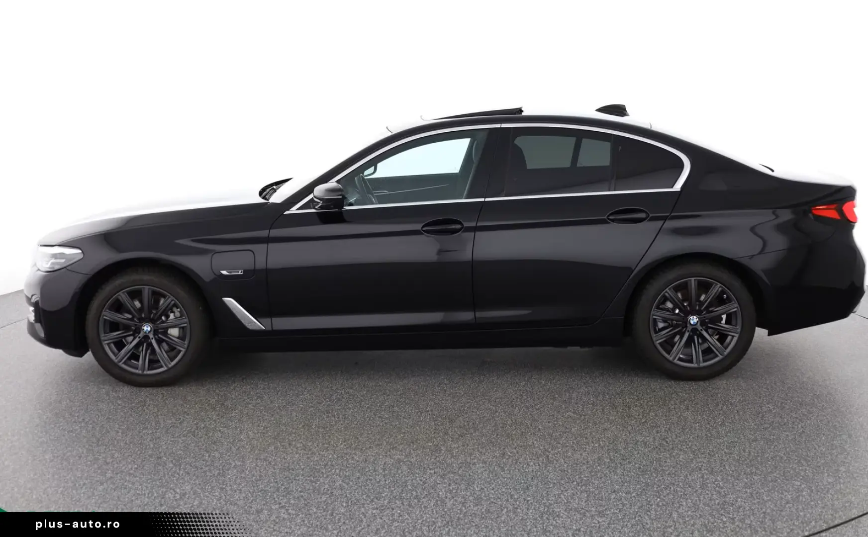 BMW 530 e xDrive 360GRAD KEYLESS MEMORY AMBIENTE 1.H