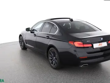 BMW 530 e xDrive 360GRAD KEYLESS MEMORY AMBIENTE 1.H