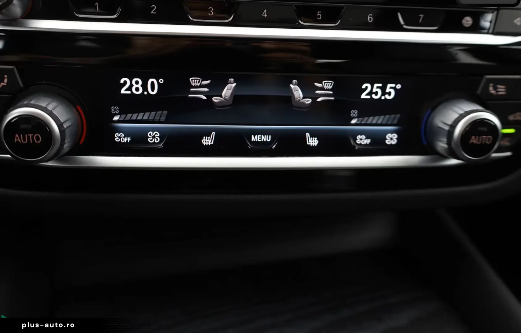 BMW 530 e xDrive 360GRAD KEYLESS MEMORY AMBIENTE 1.H