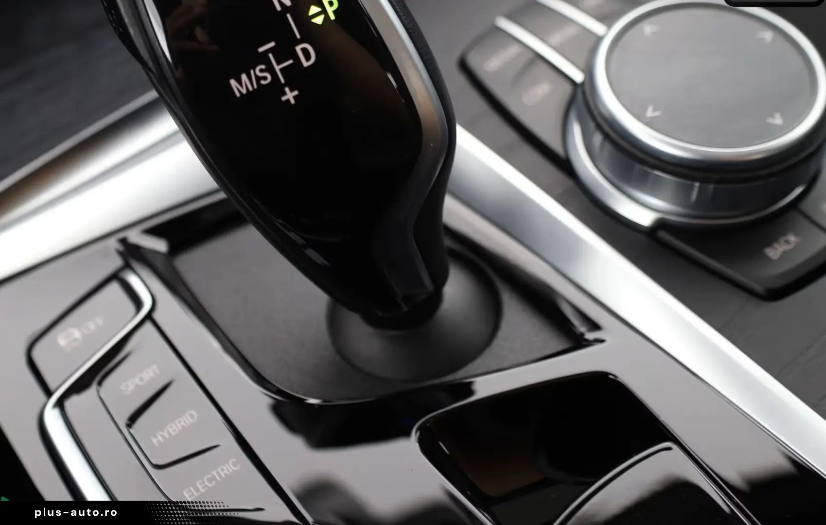 BMW 530 e xDrive 360GRAD KEYLESS MEMORY AMBIENTE 1.H