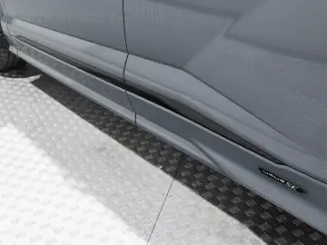 Lamborghini Urus SE Hybrid