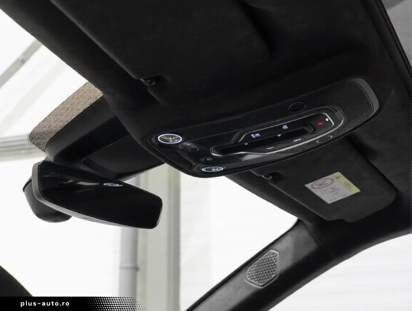 Lamborghini Urus SE Hybrid