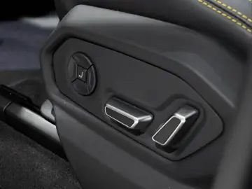 Lamborghini Urus SE Hybrid