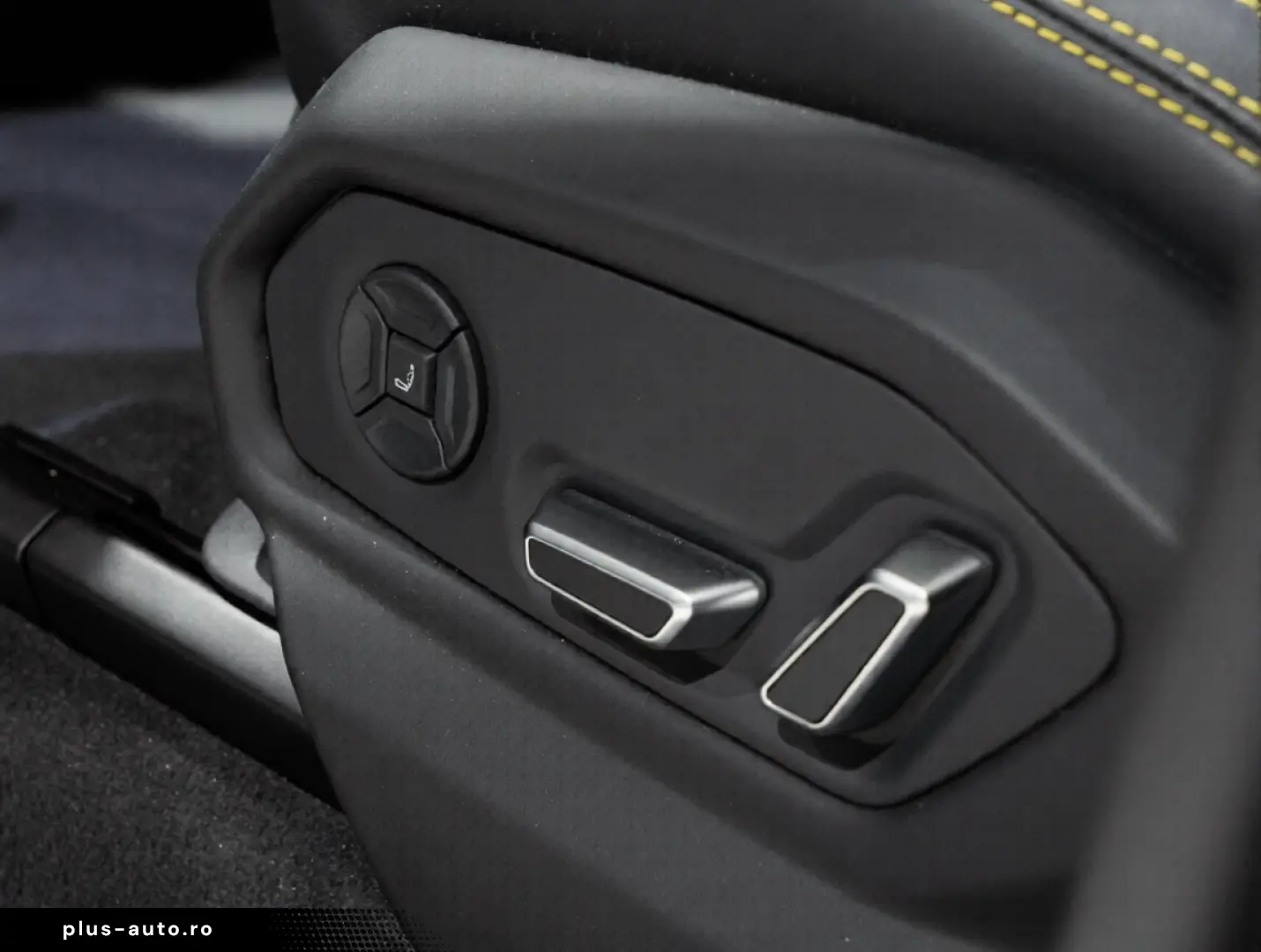 Lamborghini Urus SE Hybrid