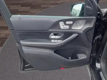 Mercedes-Benz GLE 580 V8 (489 CP) EQ Boost 4MATIC G-TRONIC