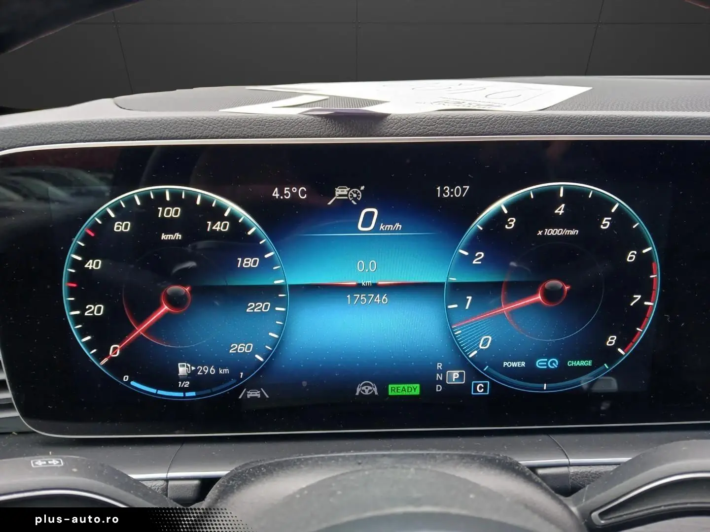 Mercedes-Benz GLE 580 V8 (489 CP) EQ Boost 4MATIC G-TRONIC