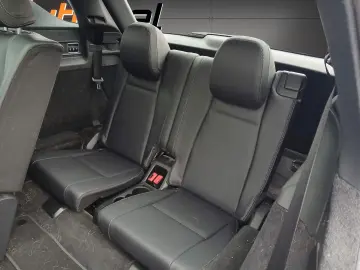 Mercedes-Benz GLE 580 V8 (489 CP) EQ Boost 4MATIC G-TRONIC