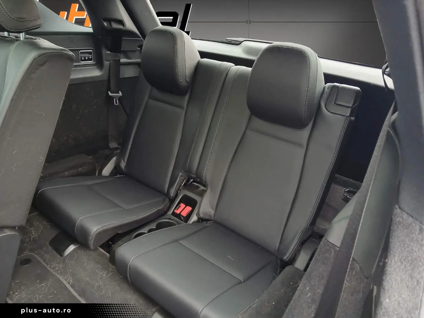 Mercedes-Benz GLE 580 V8 (489 CP) EQ Boost 4MATIC G-TRONIC