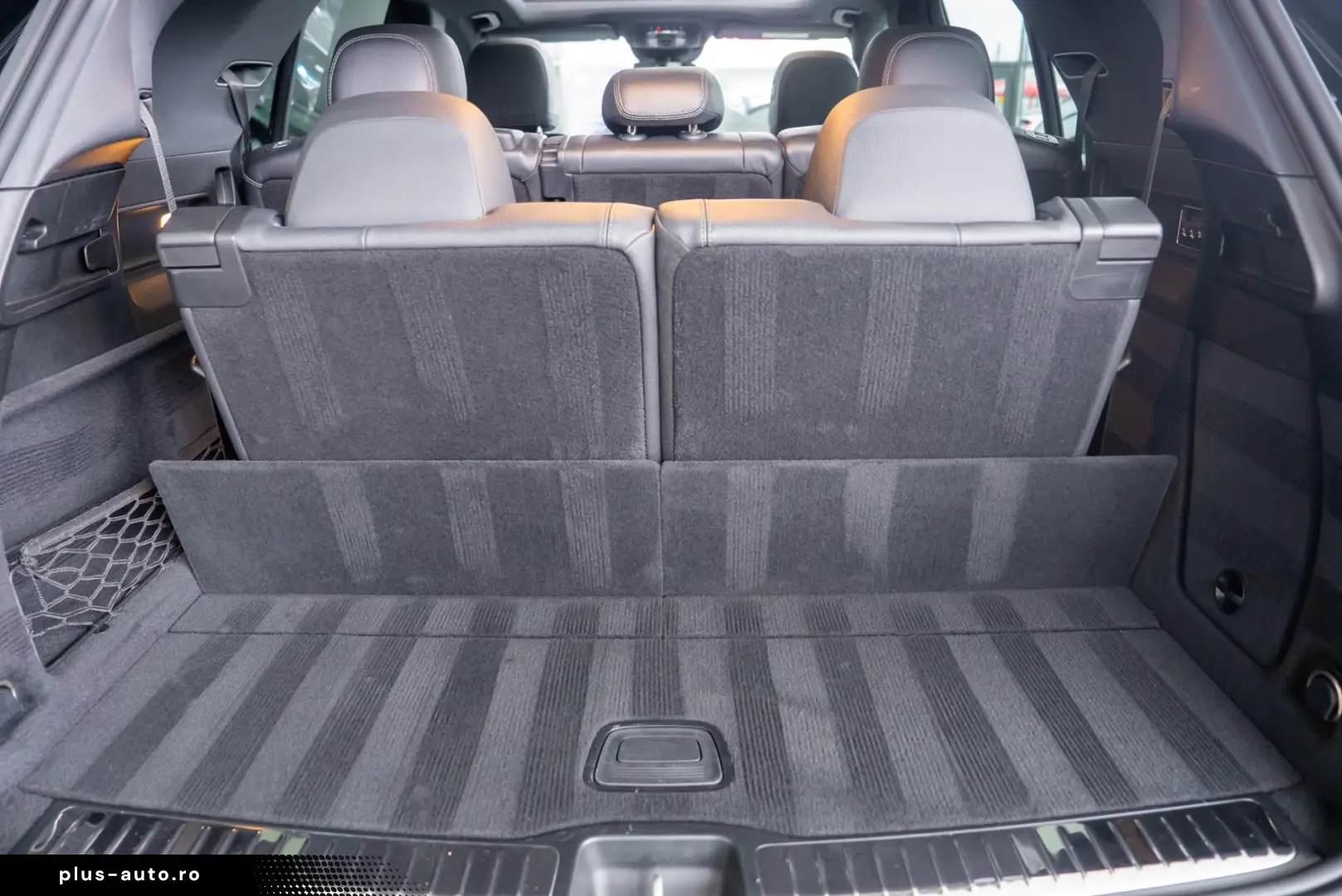 Mercedes-Benz GLE 580 V8 (489 CP) EQ Boost 4MATIC G-TRONIC