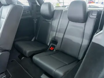 Mercedes-Benz GLE 580 V8 (489 CP) EQ Boost 4MATIC G-TRONIC