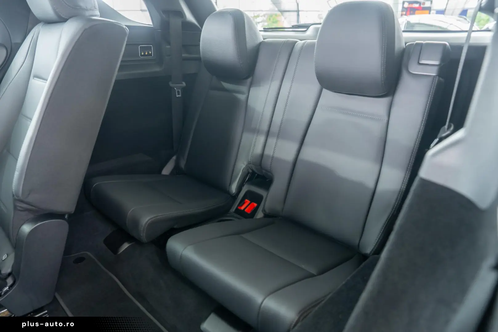 Mercedes-Benz GLE 580 V8 (489 CP) EQ Boost 4MATIC G-TRONIC