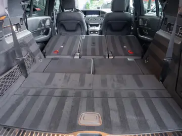 Mercedes-Benz GLE 580 V8 (489 CP) EQ Boost 4MATIC G-TRONIC