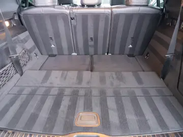 Mercedes-Benz GLE 580 V8 (489 CP) EQ Boost 4MATIC G-TRONIC