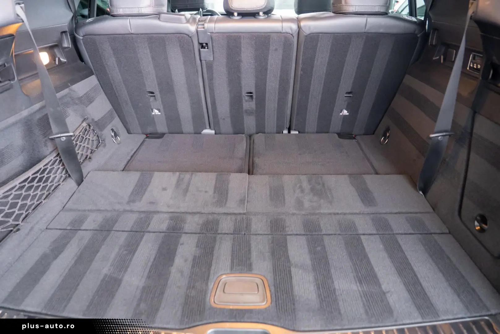 Mercedes-Benz GLE 580 V8 (489 CP) EQ Boost 4MATIC G-TRONIC