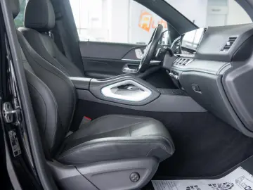 Mercedes-Benz GLE 580 V8 (489 CP) EQ Boost 4MATIC G-TRONIC