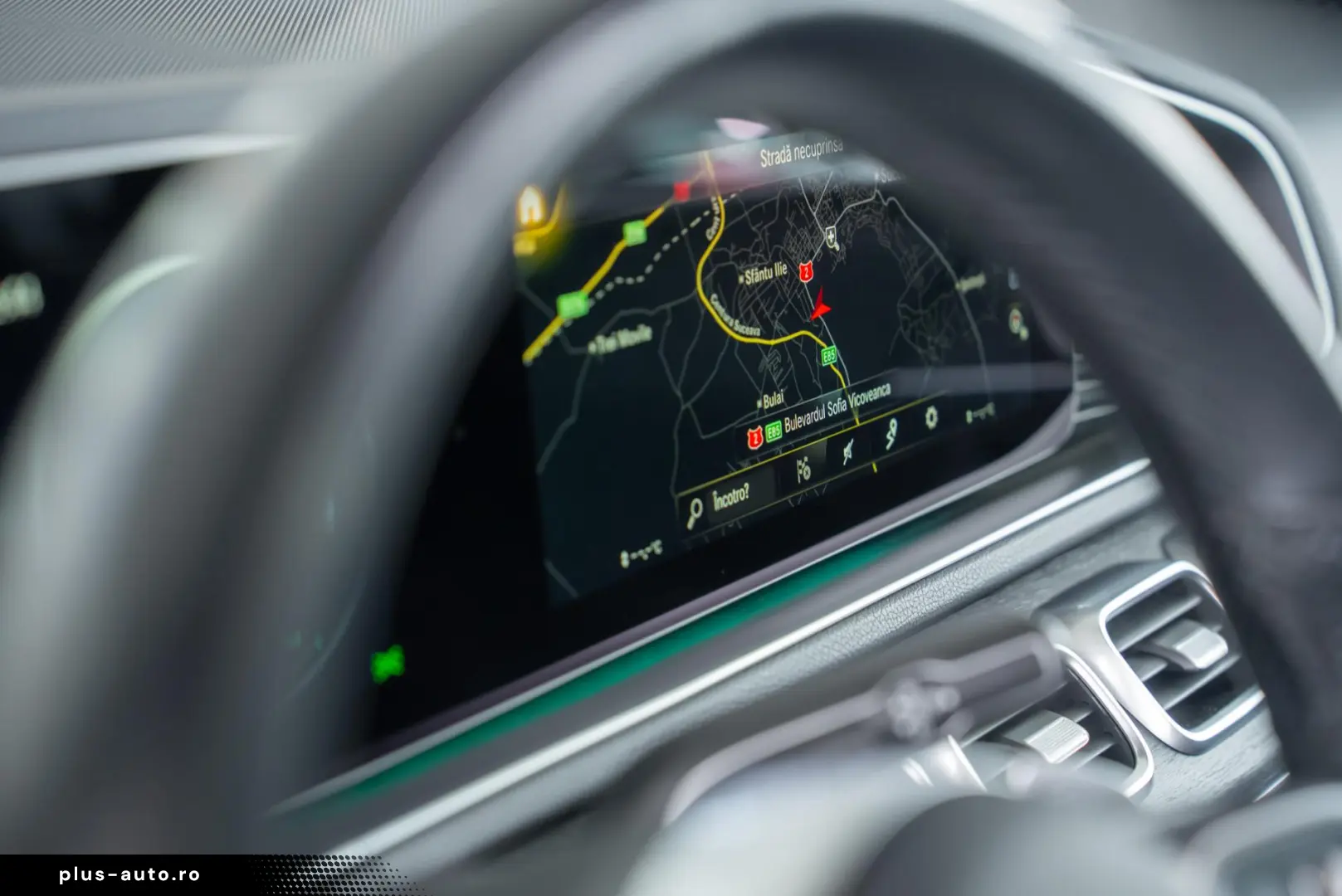 Mercedes-Benz GLE 580 V8 (489 CP) EQ Boost 4MATIC G-TRONIC