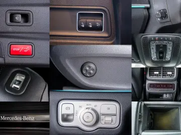 Mercedes-Benz GLE 580 V8 (489 CP) EQ Boost 4MATIC G-TRONIC