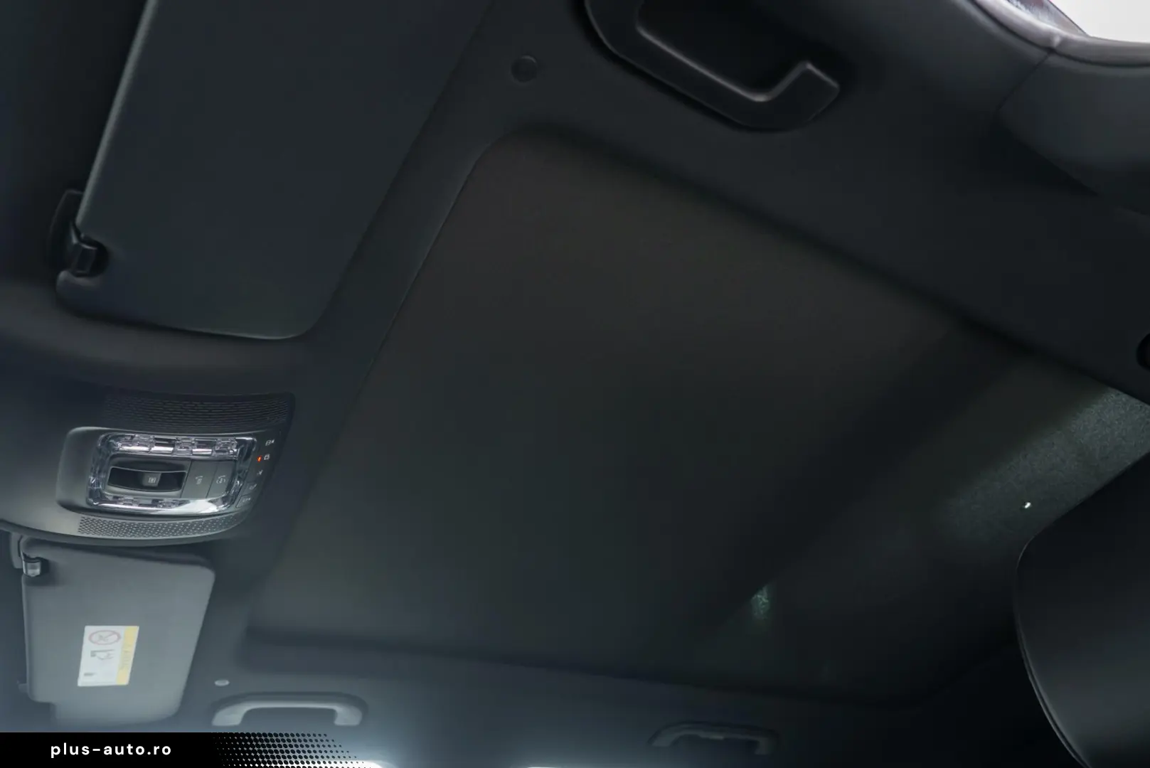 Mercedes-Benz GLE 580 V8 (489 CP) EQ Boost 4MATIC G-TRONIC